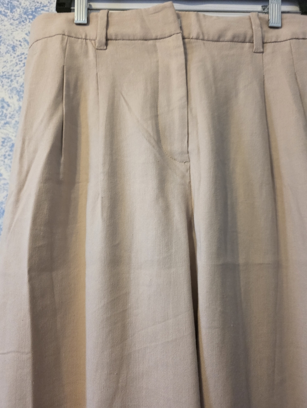 Nice Spring Slacks - Picture 2 of 4